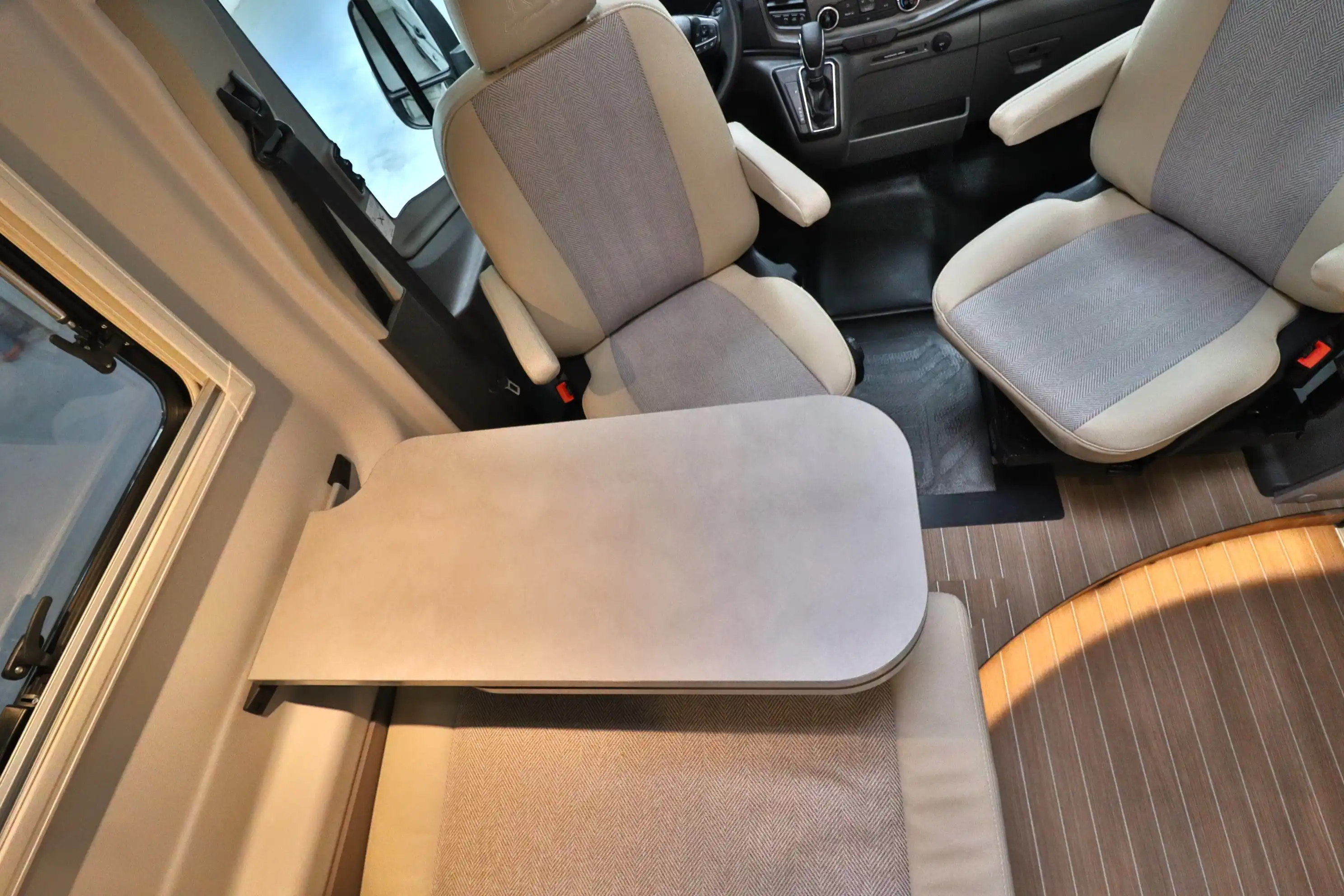 ETRUSCO 600 DF Complete Edition